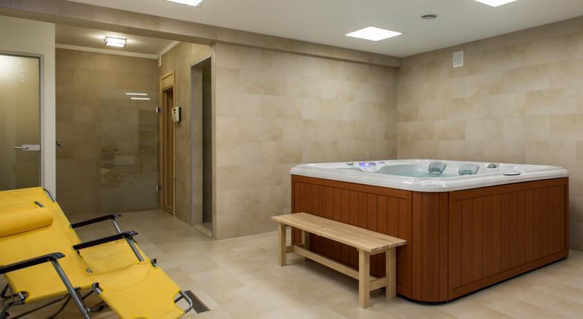 Apartament Sloneczny 코스실리스코 외부 사진
