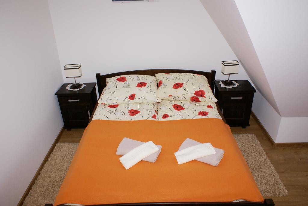 Apartament Sloneczny 코스실리스코 외부 사진